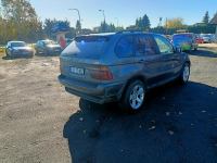 Bmw X5 3.0D 218km 03r Automat 4x4 Tarnów - zdjęcie 4