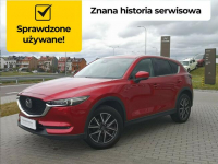 Mazda CX-5 Sky Passion 2.2 Diesel 175KM 6AT
