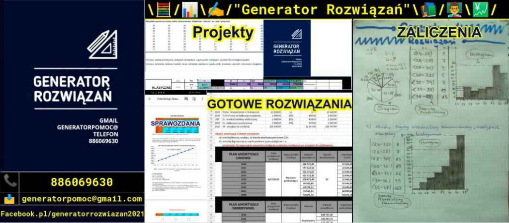 Pomoc studencka na już! Śródmieście - zdjęcie 1