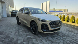 Audi Q5 TFSI 204KM quattro S tronic Radom - zdjęcie 3