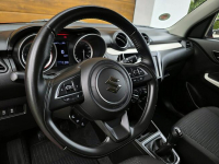 Suzuki Swift serwis ASO, Full Led, nawigacja Rydułtowy - zdjęcie 11