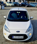 Ford KA Cukierek! Śliczny Stan! Rejestracja PL! Zduńska Wola - zdjęcie 12
