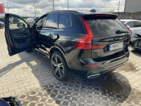 Volvo XC 60 R-design D4 Skóra Panorama Pamięć Kamera  190KM Gliwice - zdjęcie 5