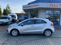 Kia Rio Rezerwacja Tarnowskie Góry - zdjęcie 8