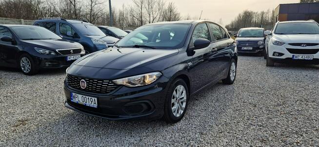 Fiat Tipo Super Stan Bezwypadkowy 1.4 16V Płock - zdjęcie 3