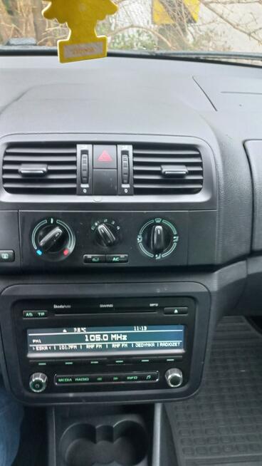 Škoda Fabia Instalacja Gazowa BRC 1.4 85KM  Salon PL Gdańsk - zdjęcie 12