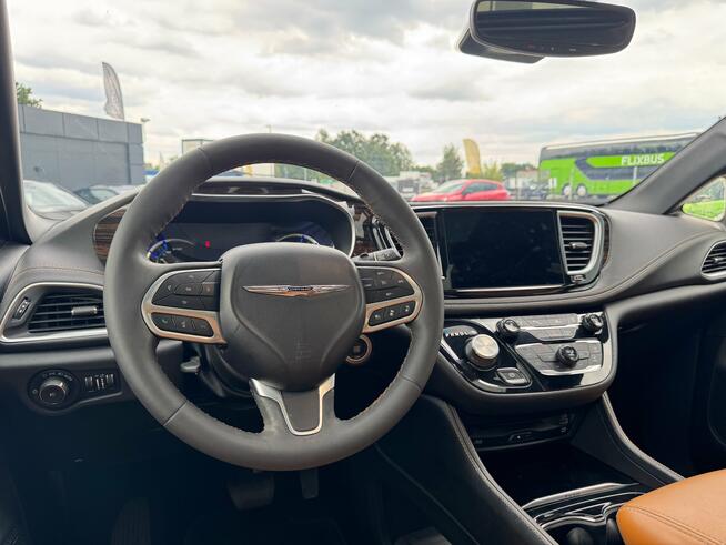 Chrysler Pacifica, 2022 Michałowice - zdjęcie 11