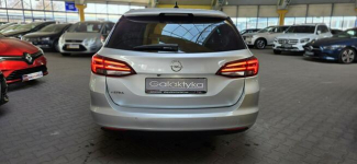 Opel Astra ZOBACZ OPIS !! W podanej cenie roczna gwarancja Mysłowice - zdjęcie 8