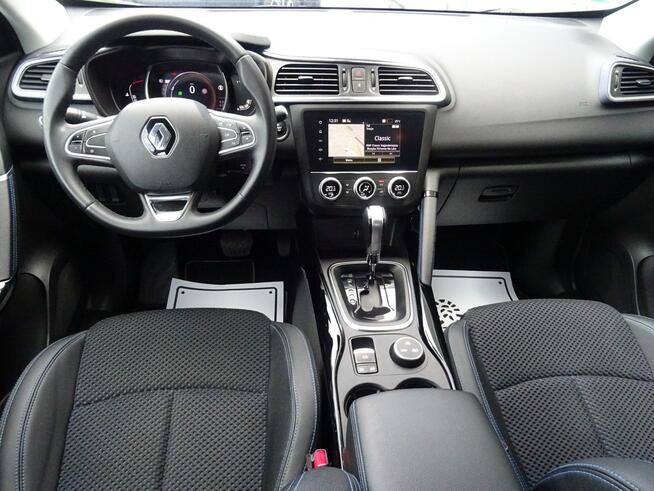 Renault Kadjar 1.3 TCe140 KM, Automat, serwisowany, stan wzorowy Łódź - zdjęcie 10