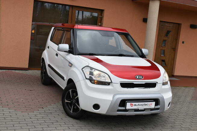 TYLKO 87 tys.km WERSJA LIMITOWANA KLIMATYZACJA CZUJNIKI COFA Białogard - zdjęcie 1