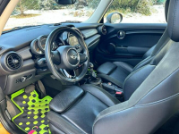 MINI One | Automat | Skóra | Czujniki parkowania | Alufelgi | Benzyna Szczecin - zdjęcie 7