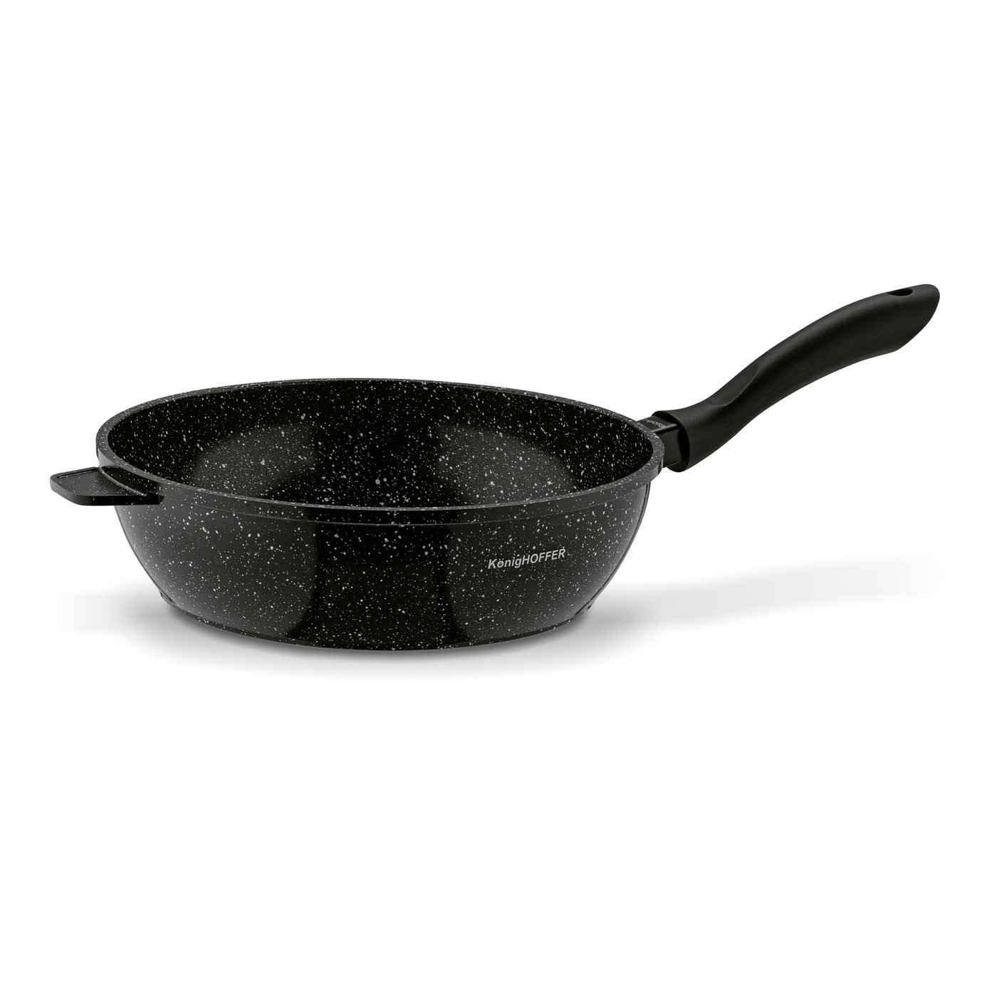 komplet garnków 10 elementów - NOWY Olsztyn - zdjęcie 5