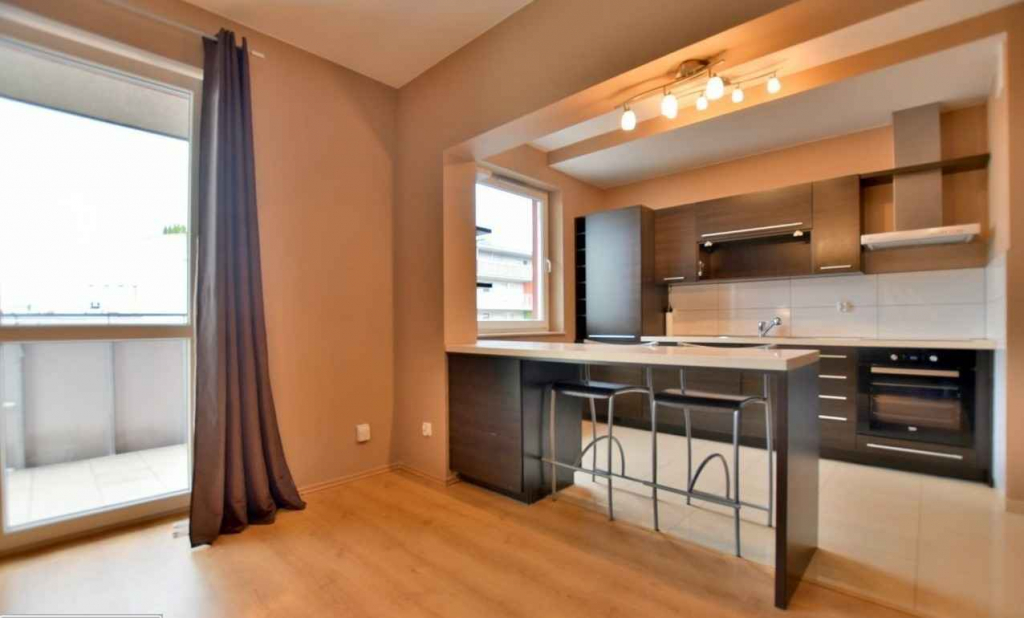 3pok 52m, Okolice Klecińskiej BALKON/WINDA/PARKING (Wrocław) Fabryczna - zdjęcie 3