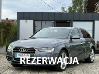 Audi A4 *alu*navi*z Niemiec* Dąbrowa - zdjęcie 1