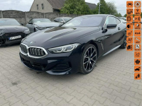 840d XDrive Mpakiet mHEV Kamery360 Pamięć Wentylacja 340KM