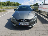 Opel Astra Lipówki - zdjęcie 4