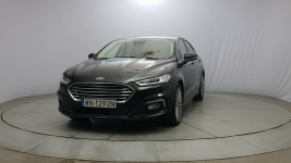Ford Mondeo 2.0 EcoBlue Titanium ! Z polskiego salonu ! Faktura VAT ! Warszawa - zdjęcie 3