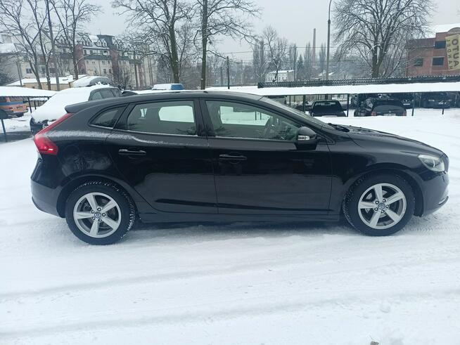 Volvo V40 jeden właściciel, zadbane, serwisowane Tomaszów Mazowiecki - zdjęcie 11