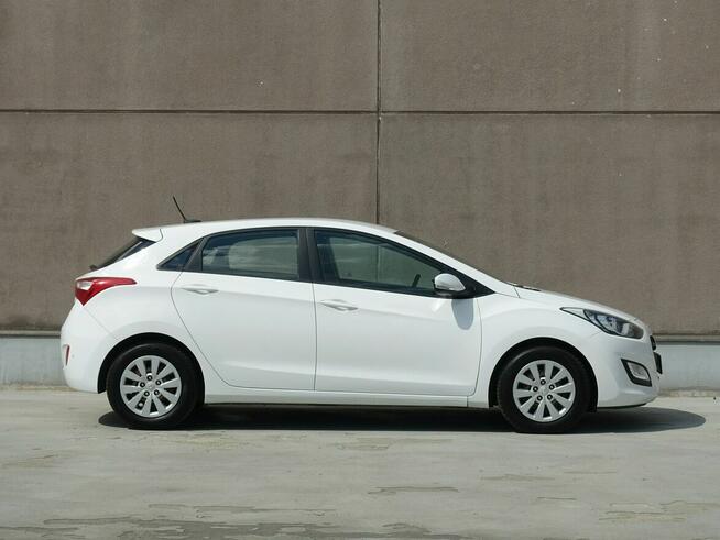 Hyundai i30 1.6 CRDi 110KM/Nawi/Kamera cofania/Telefon Lublin - zdjęcie 3