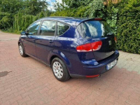 SEAT Altea XL Bardzo dobry stan techniczny! Salon Polska! Bydgoszcz - zdjęcie 5