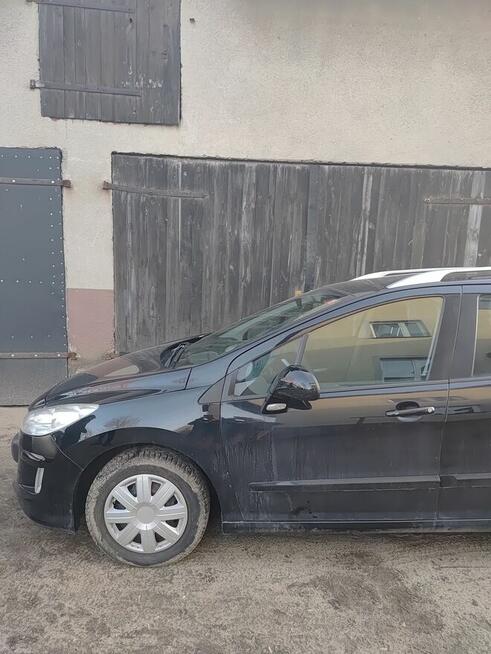 Sprzedam peugeota 308 sw Warta - zdjęcie 6