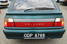 Polonez Caro Plus 1-właściciel, zarejestrowany Opole - zdjęcie 5