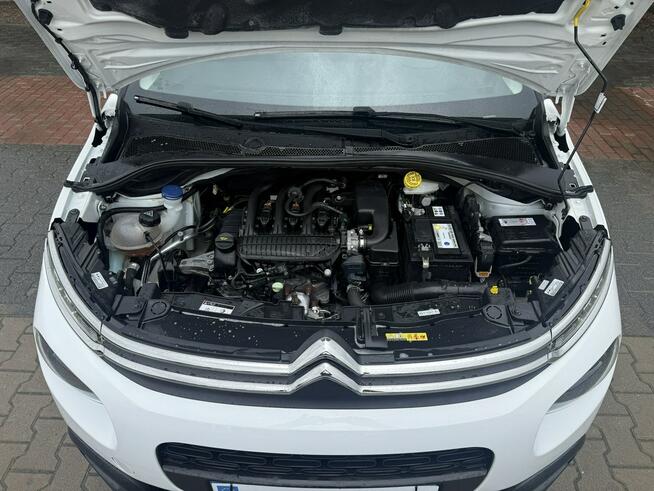 Citroen C3 Zielona Łąka - zdjęcie 10