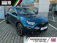 Fiat 600 Hybrid La Prima 110KM - Dostępny od ręki!