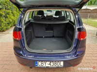 Seat Altea XL Bardzo dobry stan techniczny! Salon Polska Bydgoszcz - zdjęcie 7