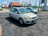 Ford Focus 1.6+LPG 08r