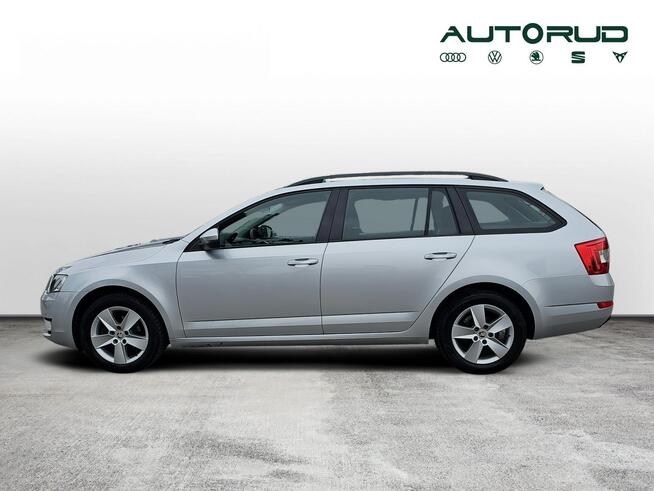 Škoda Octavia 1.6TDI 105KM Ambition 2014 Salon PL Kielce - zdjęcie 2
