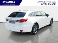 VAT 23% SW SkyJoy 2.0SkyActiveG 165KM automat 2022/23 r., salon PL Myślenice - zdjęcie 8