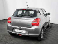 Suzuki Swift WD7588P#1.2 Dualjet SHVS Premium Cz.cof Salon PL VAT 23% Pępowo - zdjęcie 5