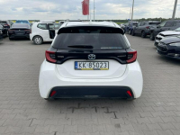 Toyota Yaris LPG Hybryda Automat Kamera Podgrzewanie Virtual Gliwice - zdjęcie 4
