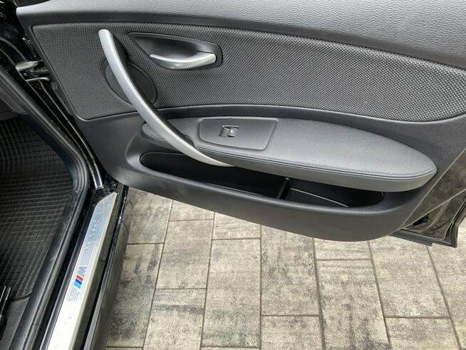 BMW 120 Bardzo zadbana oryginalny przebieg - bezwypadkowa Poznań - zdjęcie 8