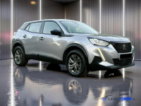 PEUGEOT 2008 1.2 PureTech Active Pack S&amp;S EAT8–2022–AUTOMAT–FV 23% Rybnik - zdjęcie 7