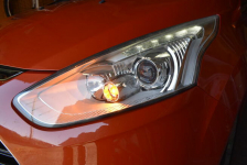 KAMERA NAWIGACJA LED KLIMATRONIK CZUJNI.PRZÓD/TYŁ NOWE OPONY Białogard - zdjęcie 4