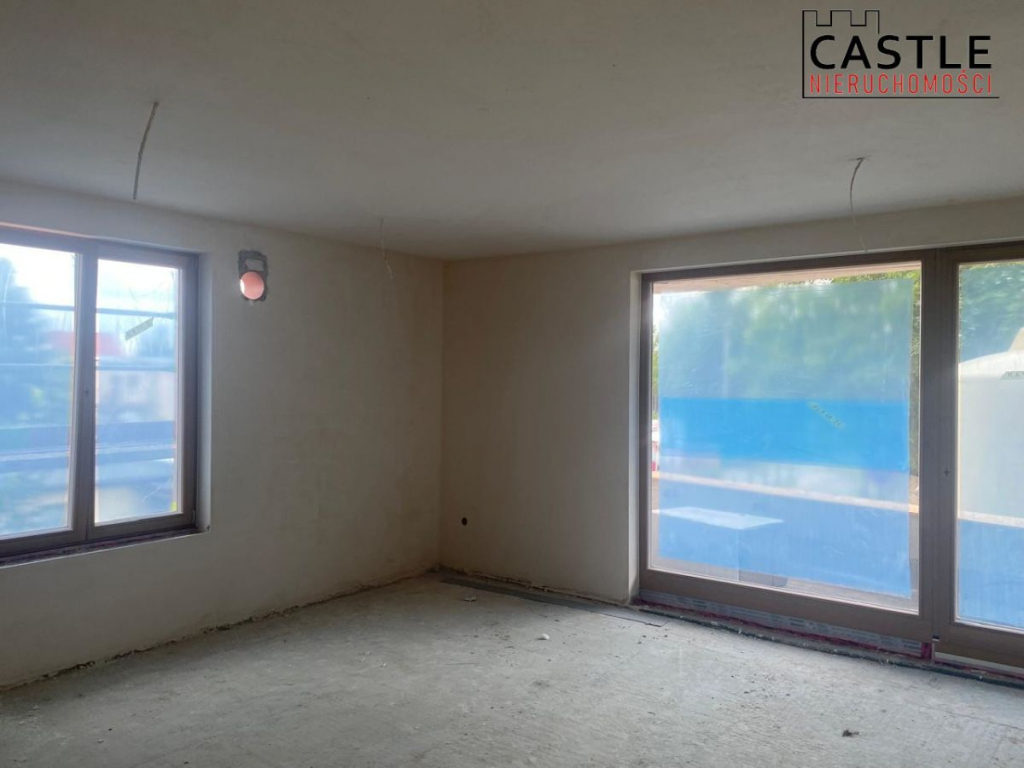 3 pokoje z tarasem i ogródkiem na Grunwaldzie! Grunwald - zdjęcie 12