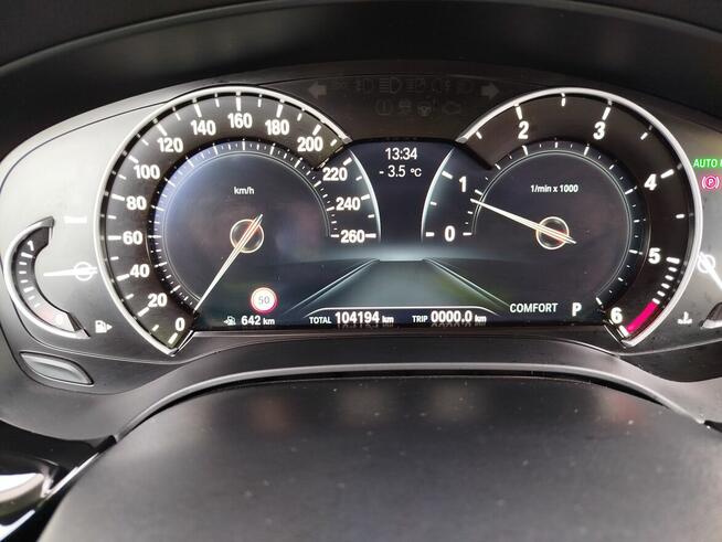 BMW g30 Busko-Zdrój - zdjęcie 8