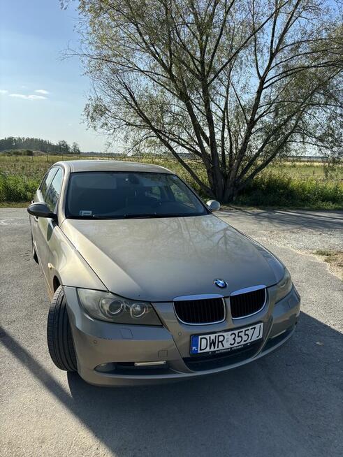 BMW E90 Bielany Wrocławskie - zdjęcie 7