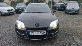 Renault Laguna 2,0 173 KM/Initiale/Klimatronik/Alu/Xenon/Full Szczecin - zdjęcie 5