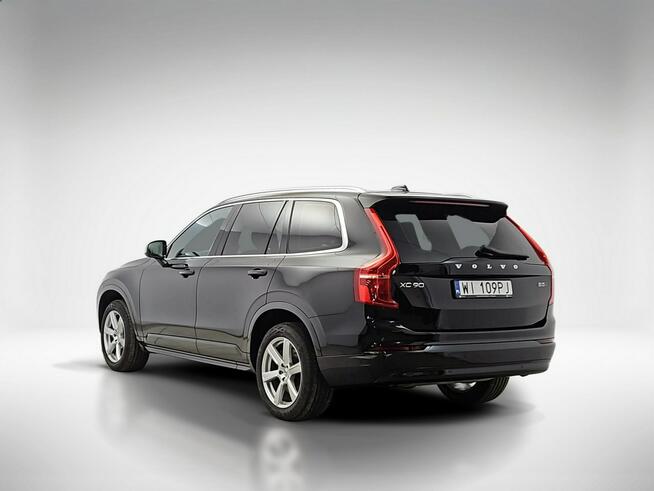 Volvo XC 90 B5 B AWD Core 7os aut ! Z Polskiego Salonu ! Faktura VAT ! Warszawa - zdjęcie 3