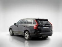 Volvo XC 90 B5 B AWD Core 7os aut ! Z Polskiego Salonu ! Faktura VAT ! Warszawa - zdjęcie 3