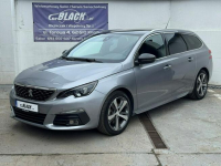 Peugeot 308 SW GT Line - Pisemna Gwarancja 12 miesięcy Konin - zdjęcie 3