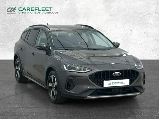 Ford Focus 1.5 EcoBlue Active X aut Kombi Warszawa - zdjęcie 3