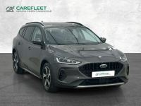 Ford Focus 1.5 EcoBlue Active X aut Kombi Warszawa - zdjęcie 3