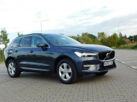 Volvo XC 60 z Gwarancją Bezwypadkowości BLiS Pakiet Zimowy Kamera Żyrardów - zdjęcie 4