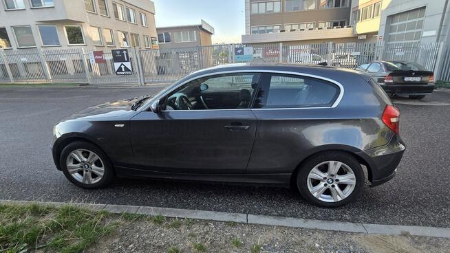 BMW 120 na raty bez BIK KRD od FastCars Kraków - zdjęcie 9