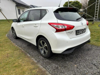 Nissan Pulsar - Automat - Bezwypadkowy - 117 000km - Radar - Nysa - zdjęcie 5