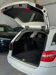 Mercedes E 200 Opcja zamiany na tańszy samochód z dopłatą Nadma - zdjęcie 3